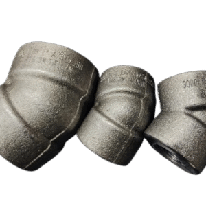 كوع غاز مفتوح تايواني ضغط 3000