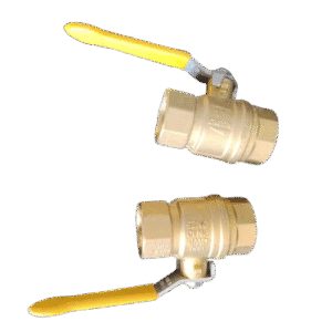 محبس غاز سكينة ايطالي