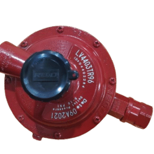 منظم خزان غاز سكني 3/4 من ريجو ريجو