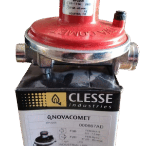 منظم غاز مرحلة تانيه من NOVACOMET BP2206 فرنسي