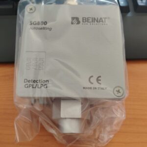كاشف تسرب غاز ضد الماء من BEINAT