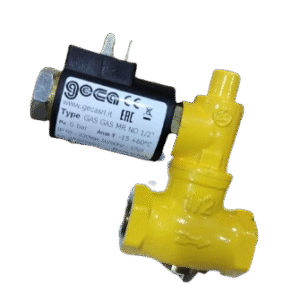 صمام أمان غاز من GCA