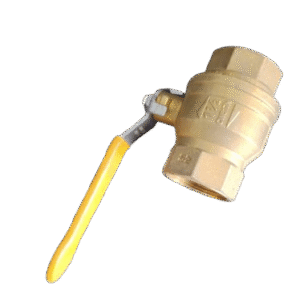 محبس غاز سكينه بوند امريكي