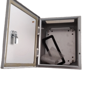 صندوق خدمة غاز